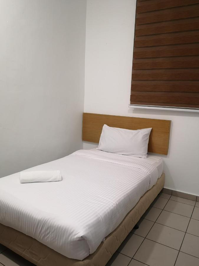 Nunuk Ragang Hotel Kota Kinabalu Esterno foto