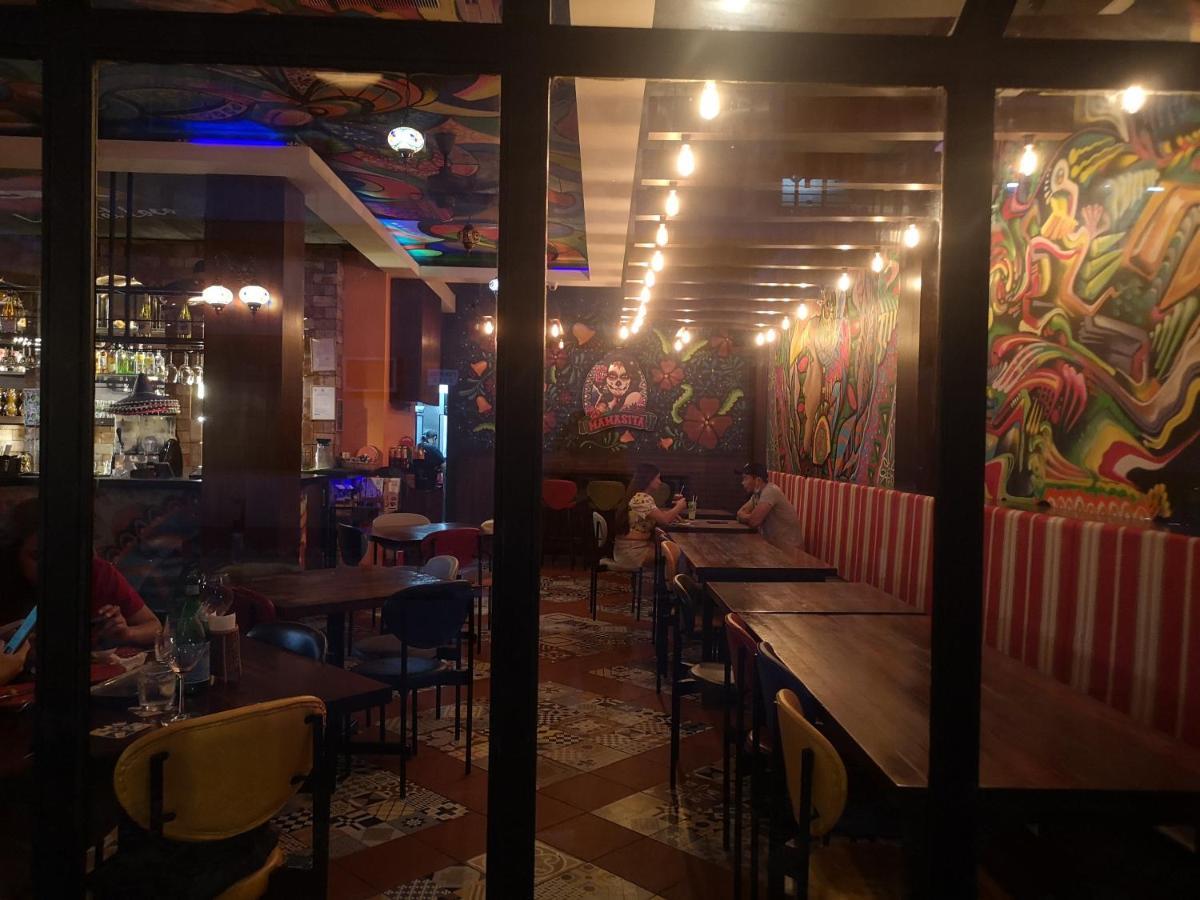 Nunuk Ragang Hotel Kota Kinabalu Esterno foto
