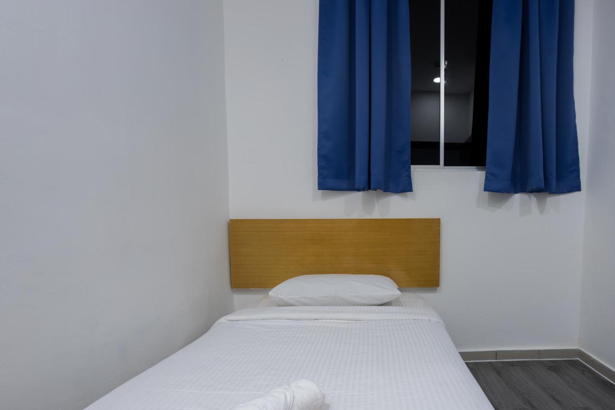 Nunuk Ragang Hotel Kota Kinabalu Esterno foto